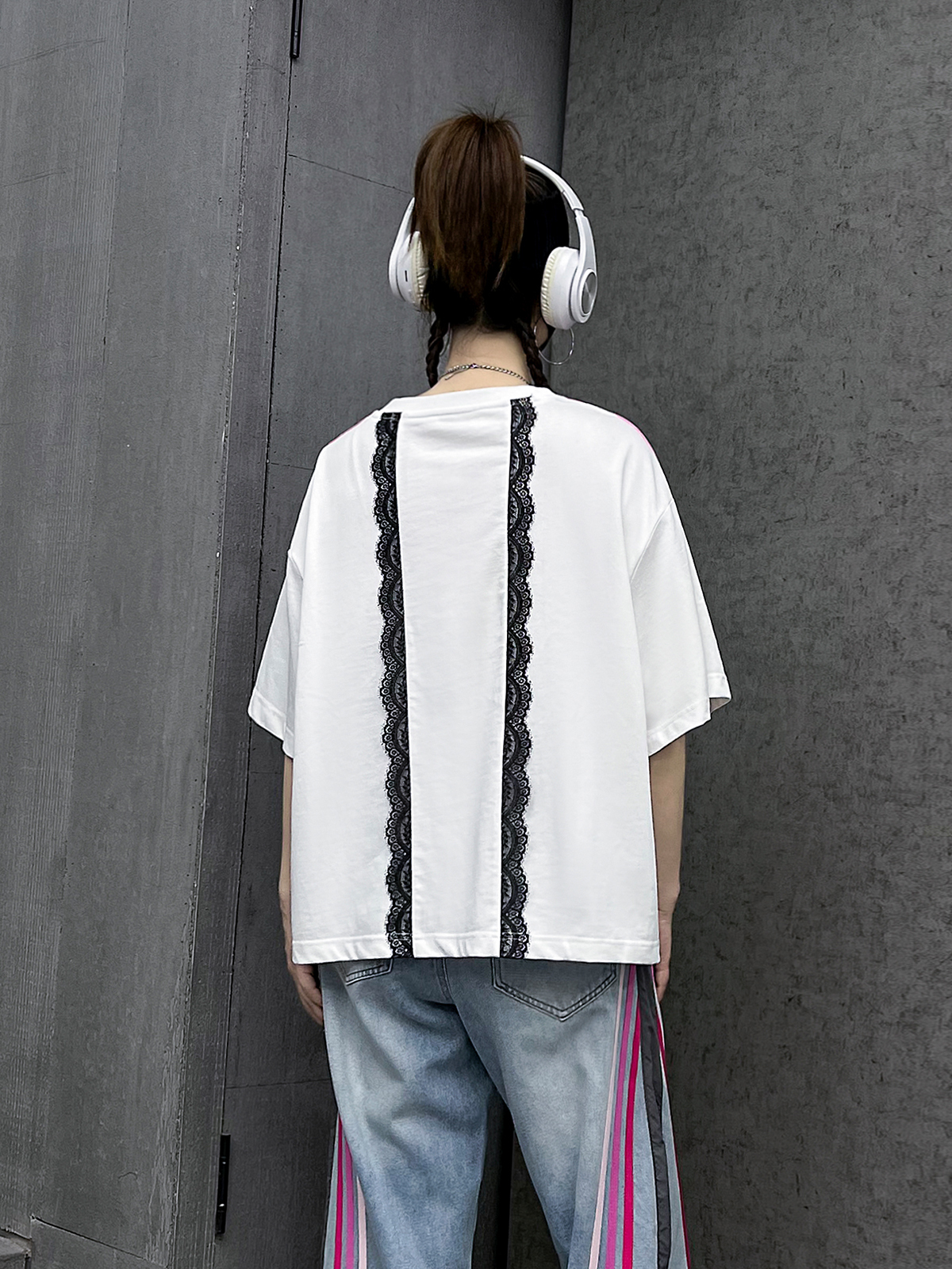 M-Home Trendy Brand Summer OOT - مراجعة Streetwear Brand Of The Year وسعره