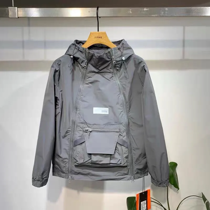 American Vintage Zipper Hoodie - مراجعة Streetwear Brand Hoodies وسعره