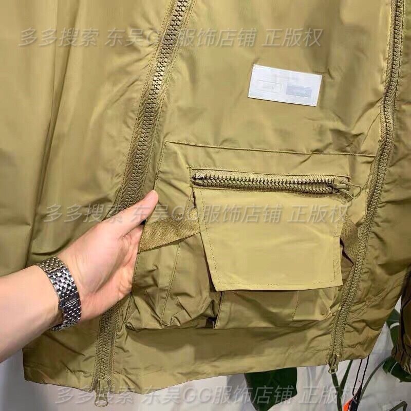 American Vintage Zipper Hoodie - مراجعة Streetwear Brand Hoodies وسعره