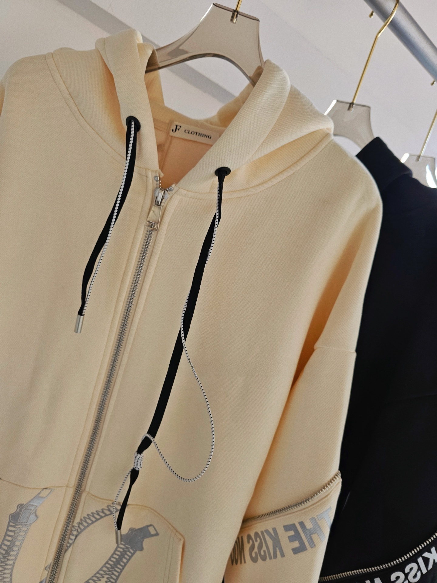 American Lazy Style Fleece Lin - مراجعة Streetwear Brand Of The Year وسعره
