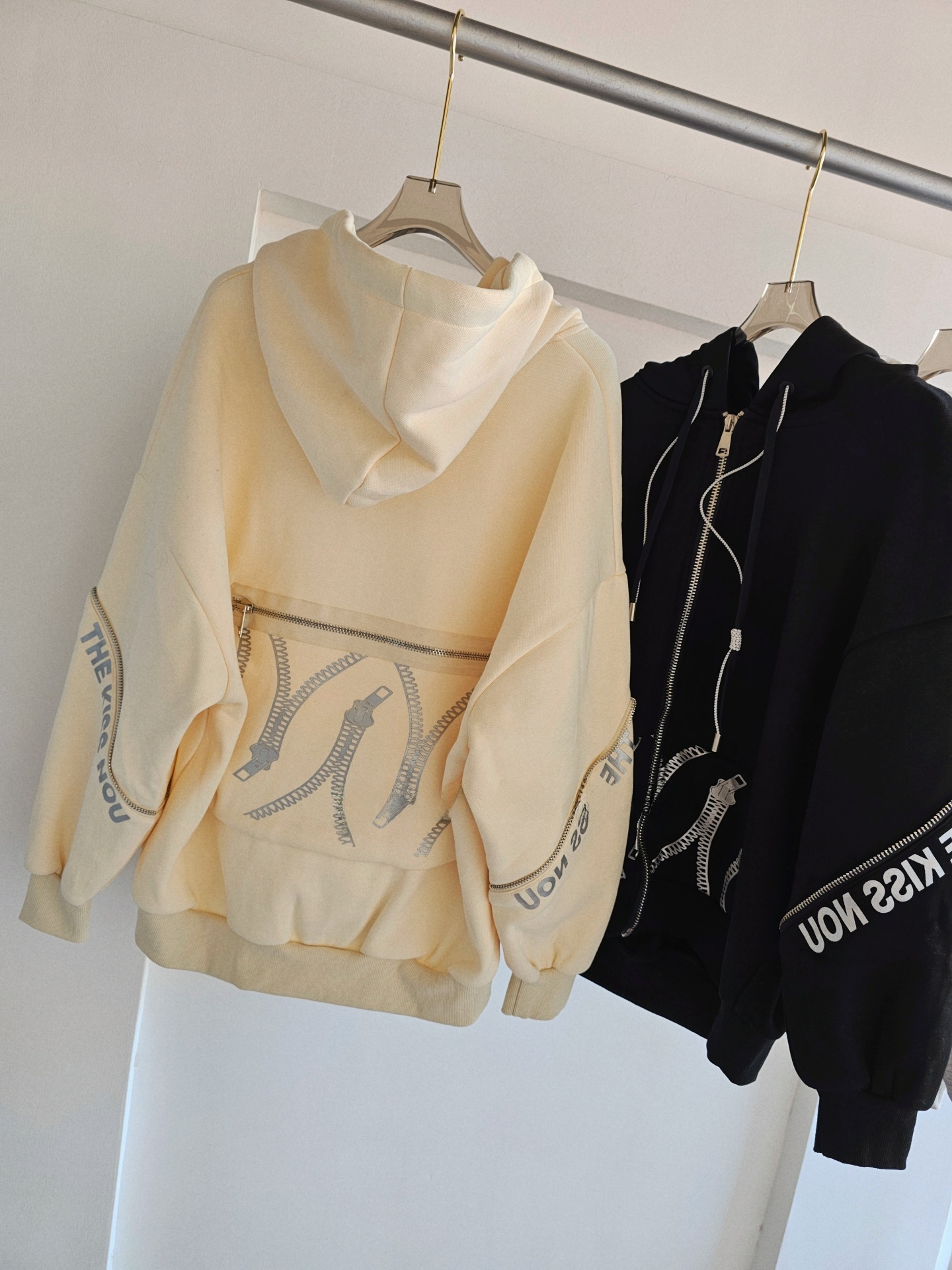 American Lazy Style Fleece Lin - مراجعة Streetwear Brand Of The Year وسعره