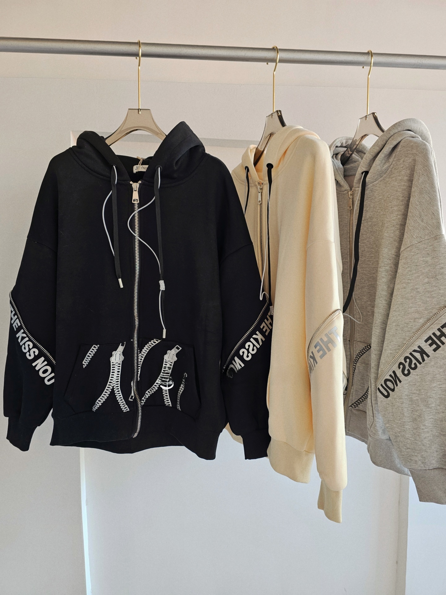 American Lazy Style Fleece Lin - مراجعة Streetwear Brand Of The Year وسعره