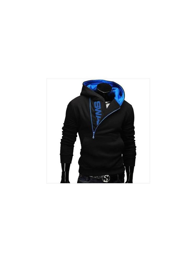 Men's Hoodie Sweatshirt Color  - مراجعة Streetwear Brand Hoodies وسعره