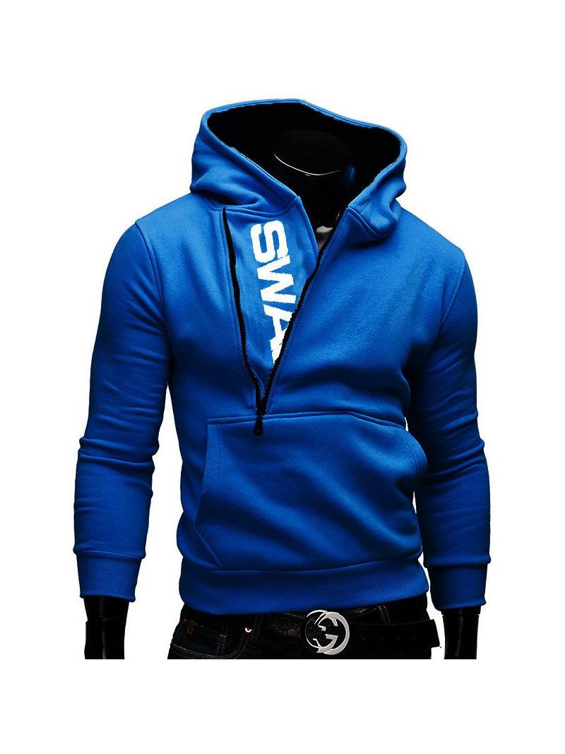 Men's Hoodie Sweatshirt Color  - مراجعة Streetwear Brand Hoodies وسعره