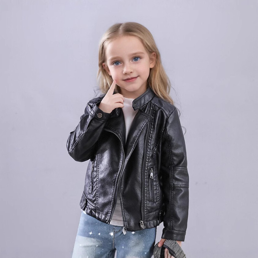 2-12Y New Year Girls Black Roc - مراجعة Streetwear Brand Of The Year وسعره