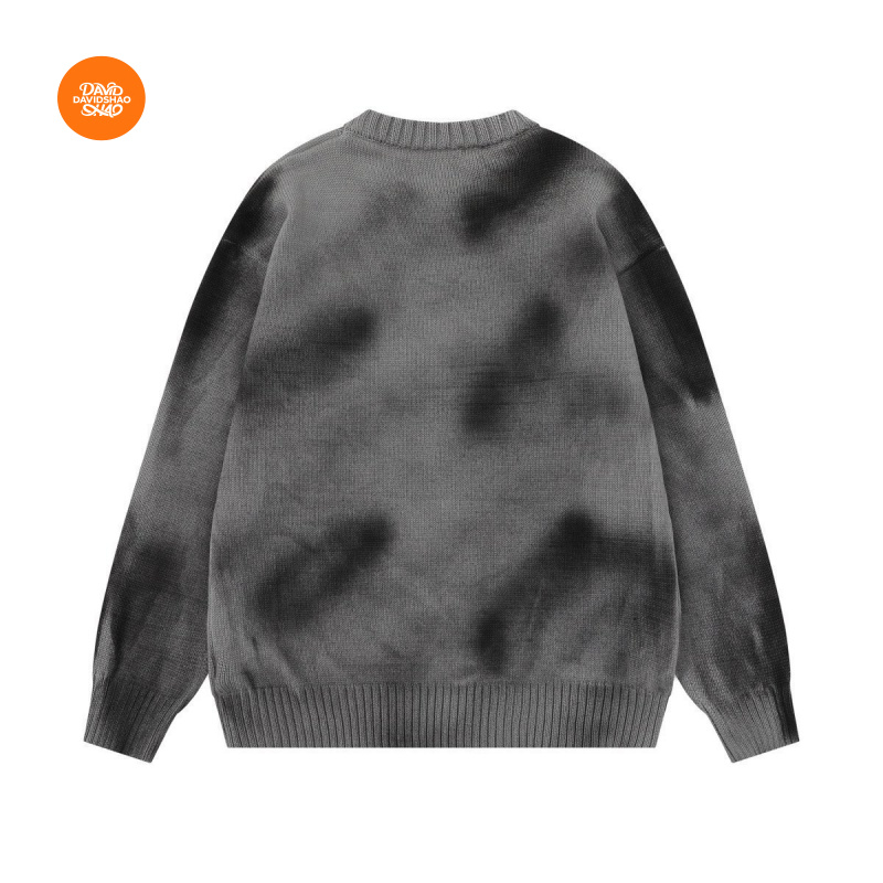 DAVIDSHAO EU US Size Top Quali - مراجعة Streetwear Clothing Brands وسعره