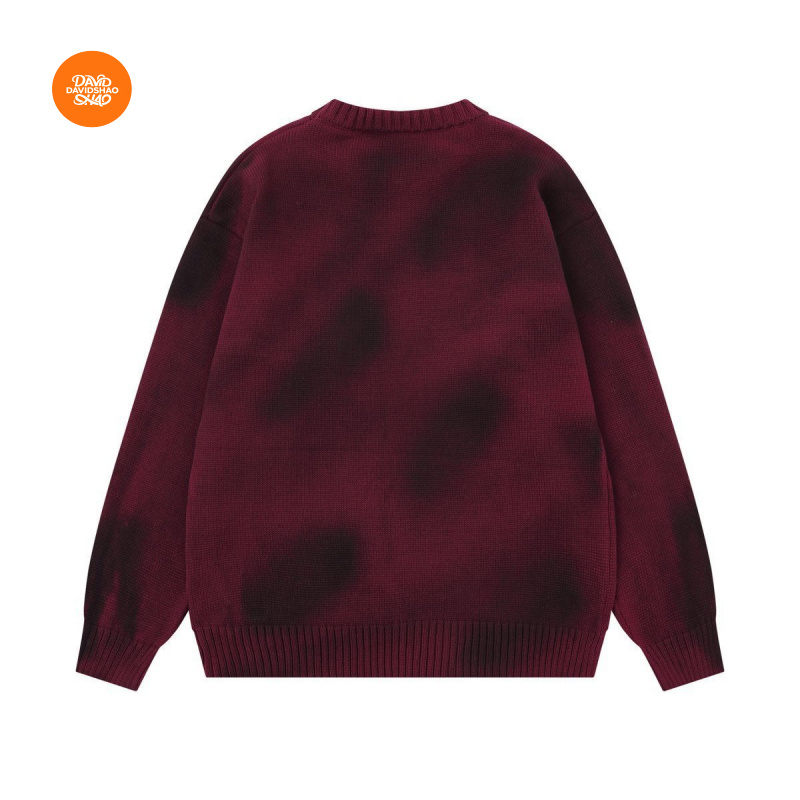 DAVIDSHAO EU US Size Top Quali - مراجعة Streetwear Clothing Brands وسعره