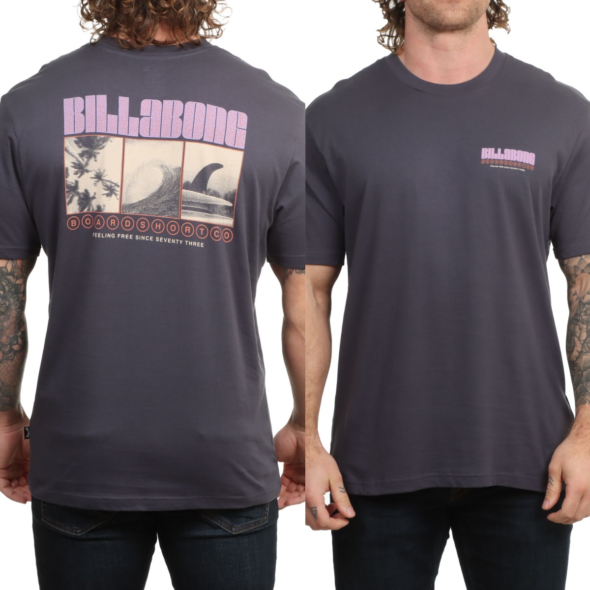 Broadsheet Premium Surfing Out - مراجعة Streetwear Clothing Brands وسعره