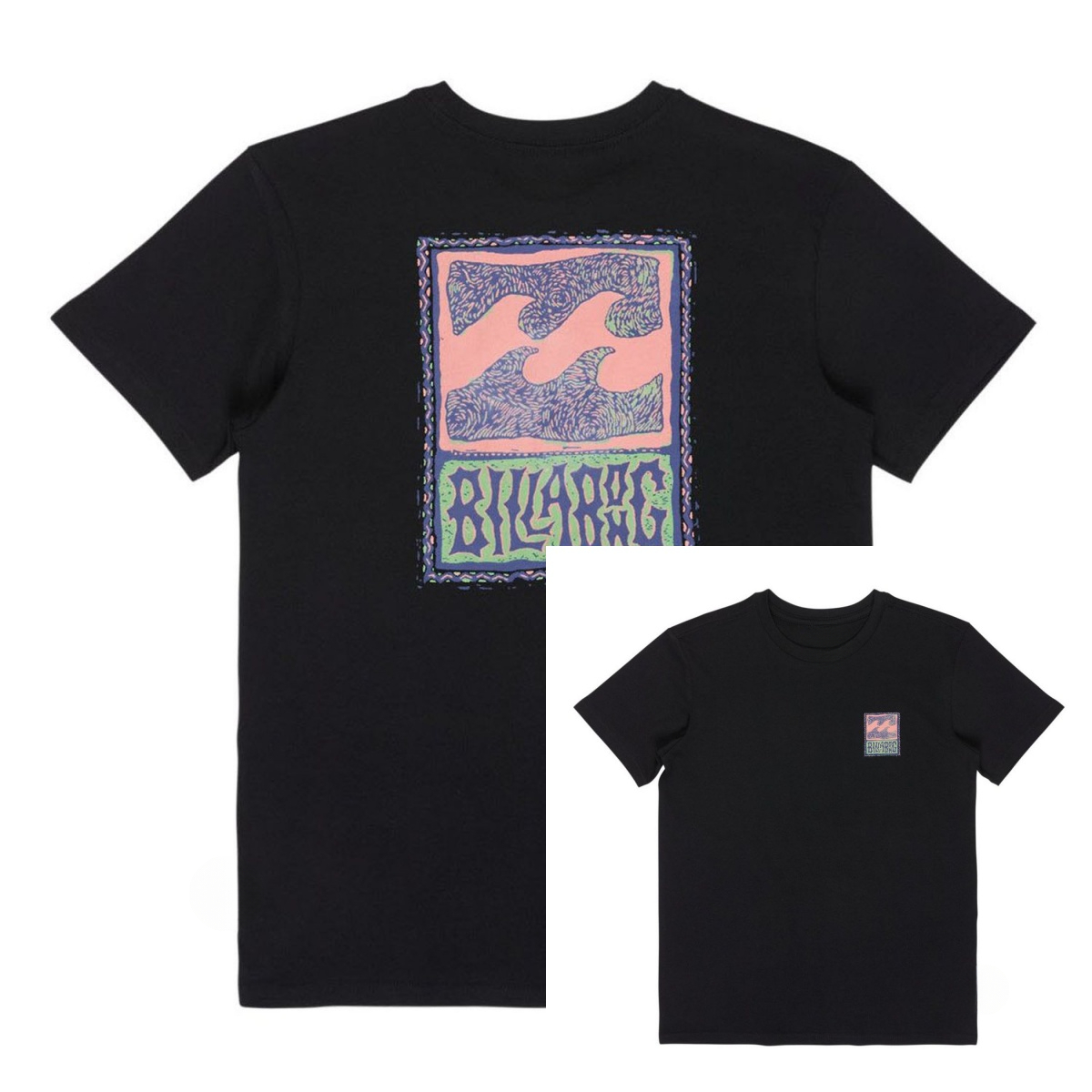 Broadsheet Premium Surfing Out - مراجعة Streetwear Clothing Brands وسعره