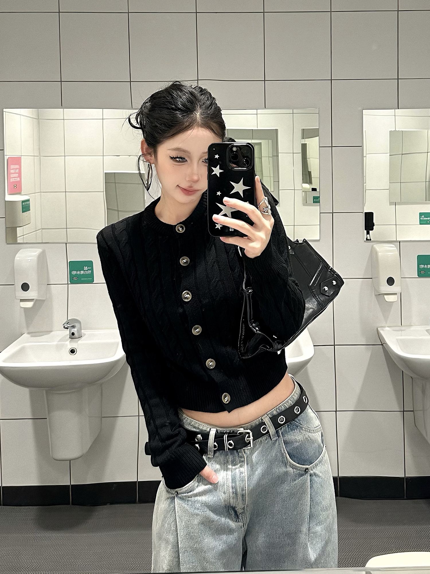Spring New Style Black Knitted - مراجعة Streetwear Brand Of The Year وسعره