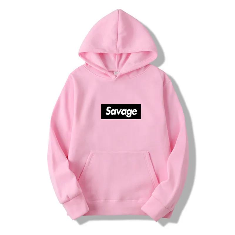 Men's and women's wild brand h - مراجعة Streetwear Brand Hoodies وسعره